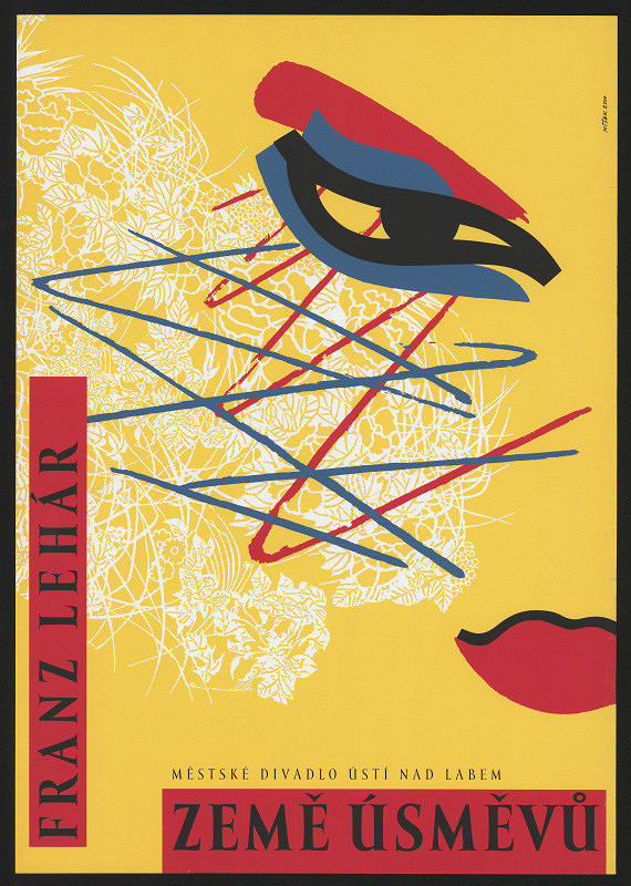 Karel Míšek – Země úsměvů 