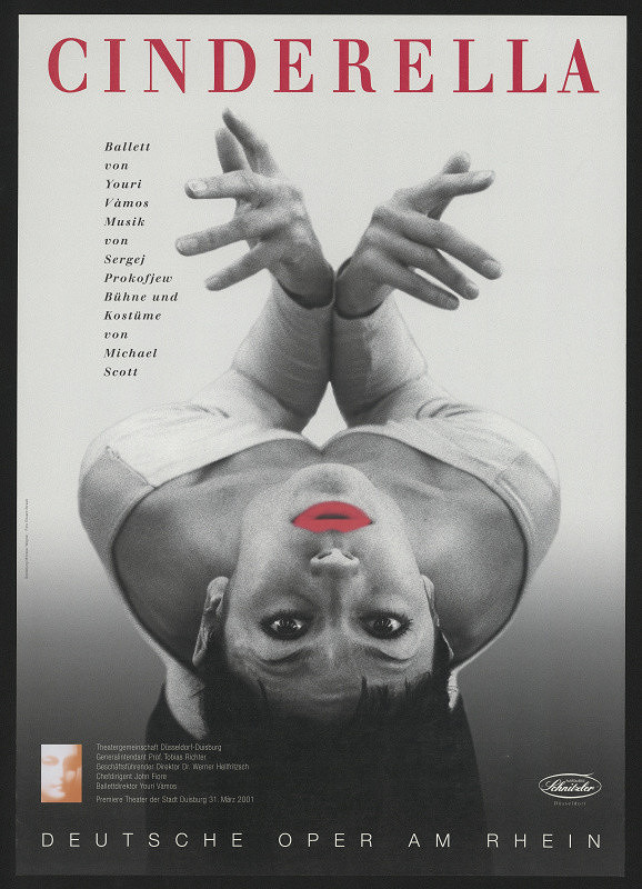 Mirek Wagner – Cinderella 