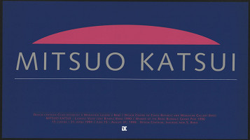 Aleš Najbrt – Mitsuo Katsui 