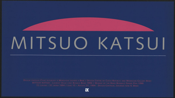 Aleš Najbrt – Mitsuo Katsui 