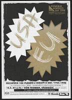 Jan Rajlich ml. – Nejlepších 100 plakátů z Evropy a USA 