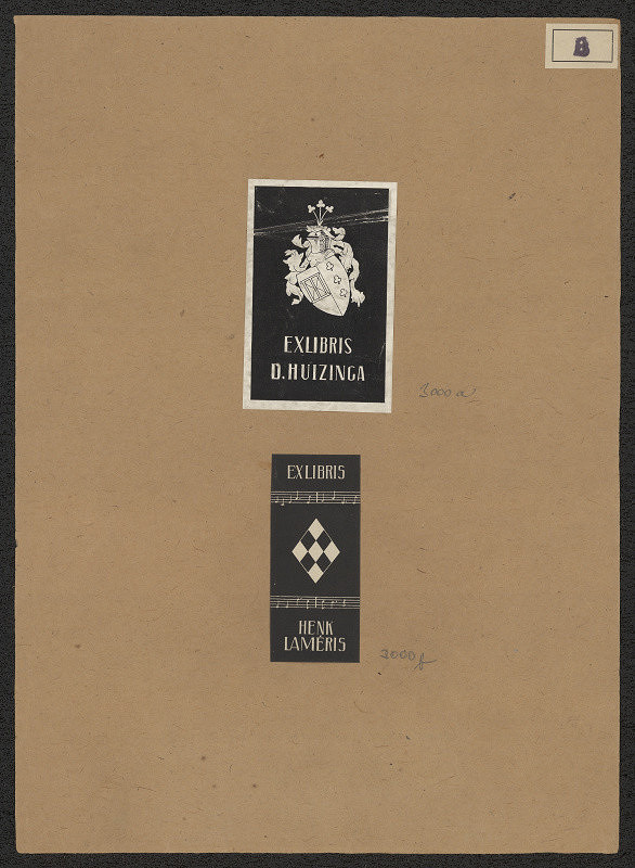 Theo Broekstra – Henk Laméris 