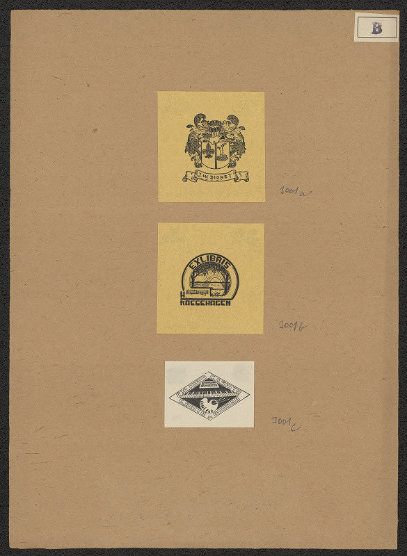 Theo Broekstra – H. Kaesehagen 