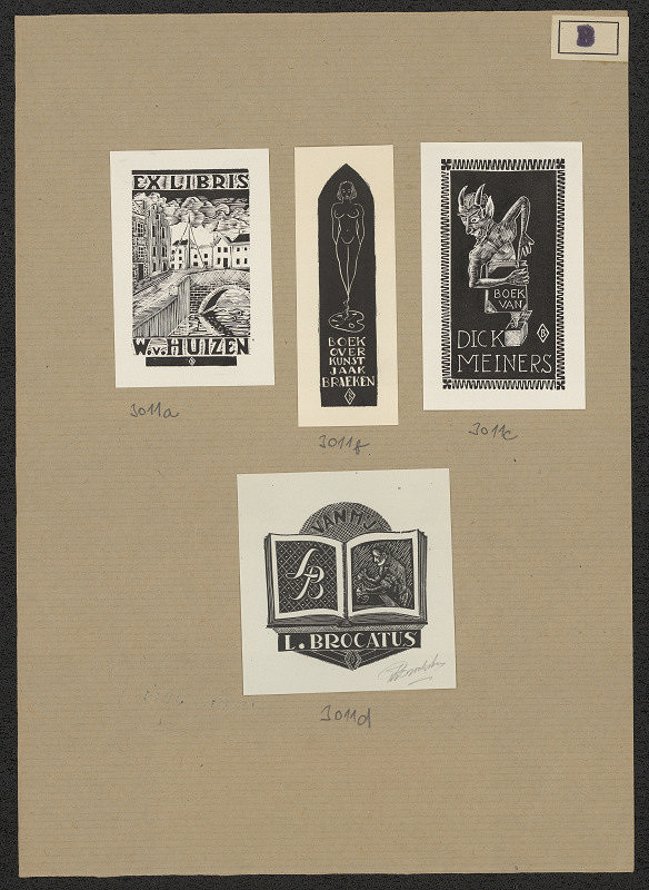 Theo Broekstra – Dick Meiners 