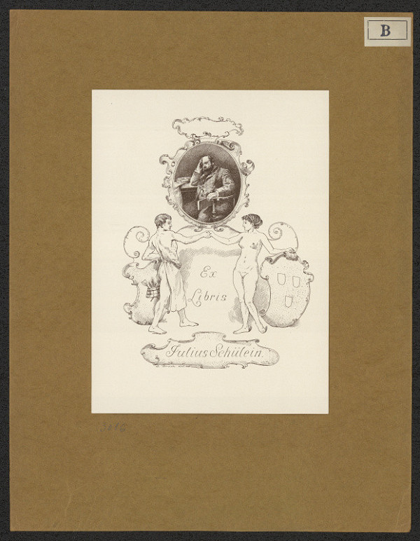 A. Broch – Julius Schülein 