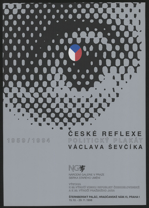 Václav Ševčík – České reflexe Václava 