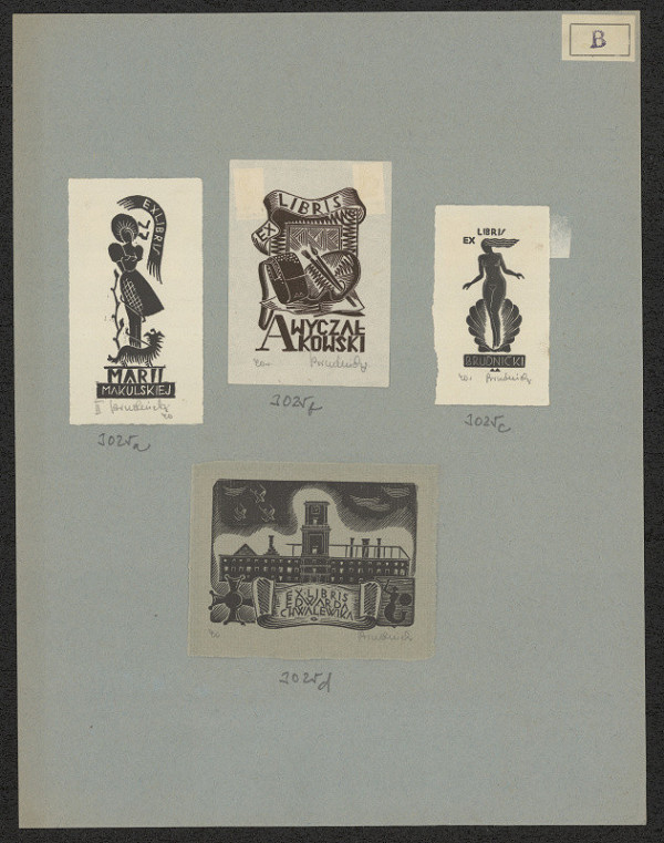 Marek Brudnicki – Brudnicki 