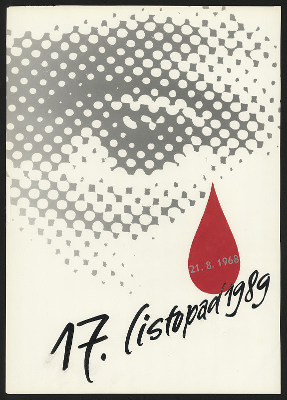 Václav Ševčík – 17.listopad 1989 