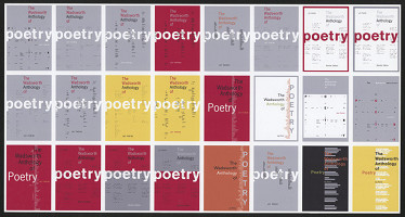 Lucille Tenazas – The Wadsworth Anthology Of Poetry 