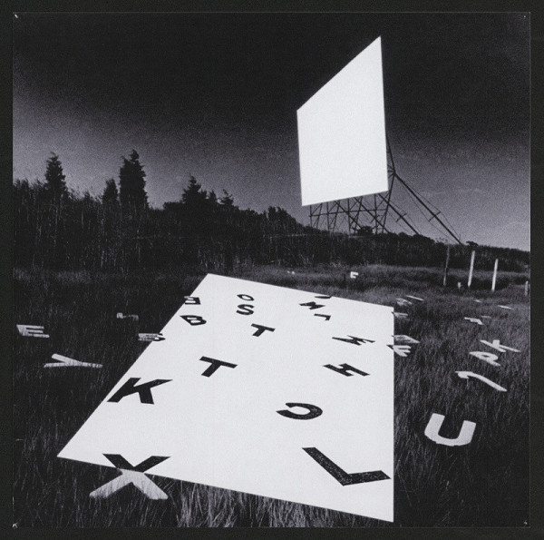 Lucille Tenazas – Drive-In