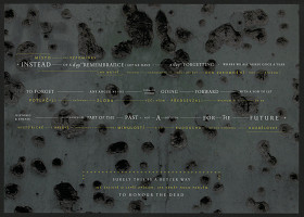 Jonathan Andrew Barnbrook – Day Of Forgetting 