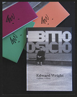 Petra Černe Oven – Edward Wright: Design Work 