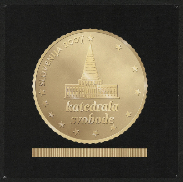 Petra Černe Oven – Slovenian Euro 2005 