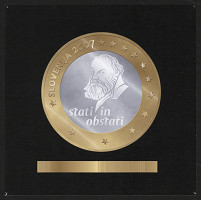 Petra Černe Oven – Slovenian Euro 2005 