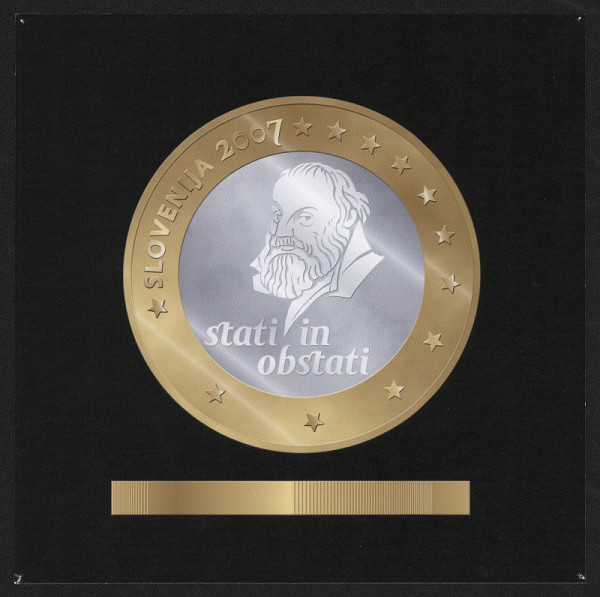 Petra Černe Oven – Slovenian Euro 2005 