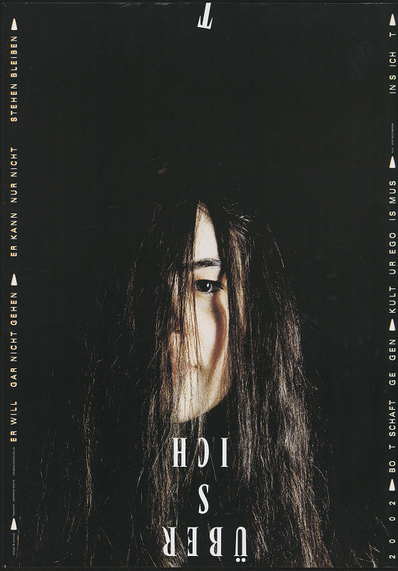 Gertrud Nolte – Message Against Cultural Egoism 