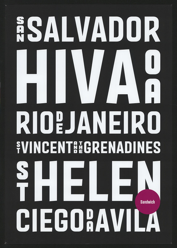 Tomáš Brousil – Sandwich