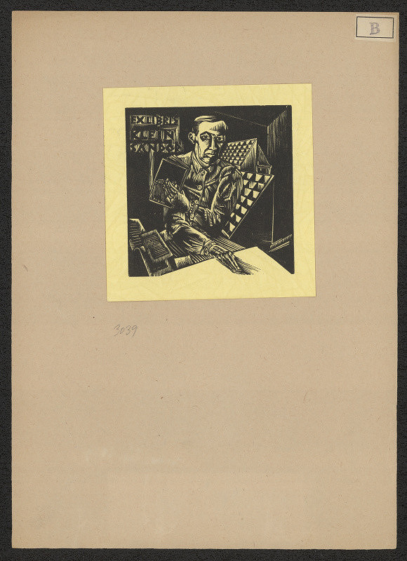 Gyorgy Buday – Klein Sándor 