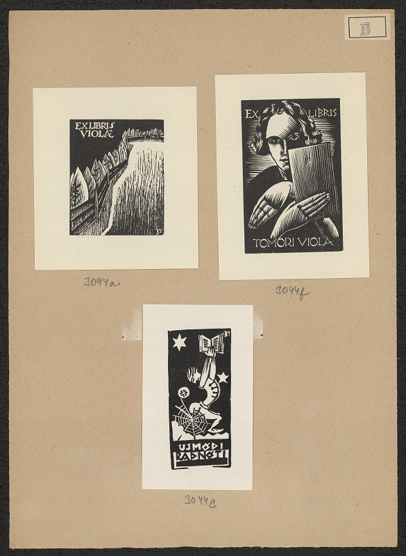 Gyorgy Buday – Viola 