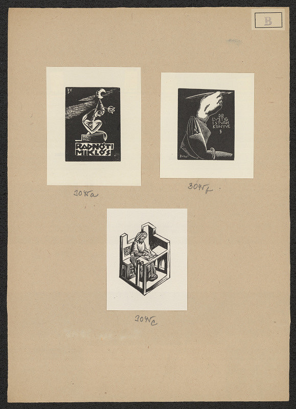 Gyorgy Buday – bez názvu 