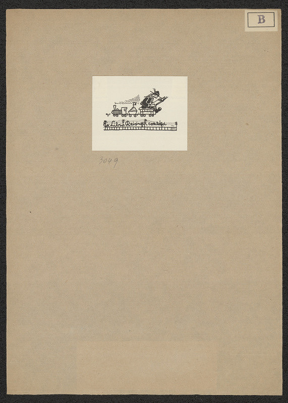 Nemoi Budai – Reisinger 