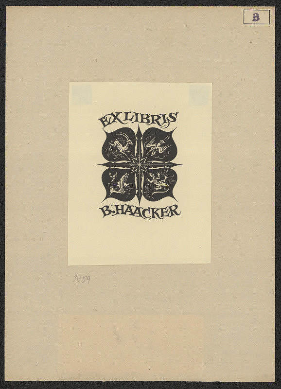 Viev Bulder – B. Haacker 