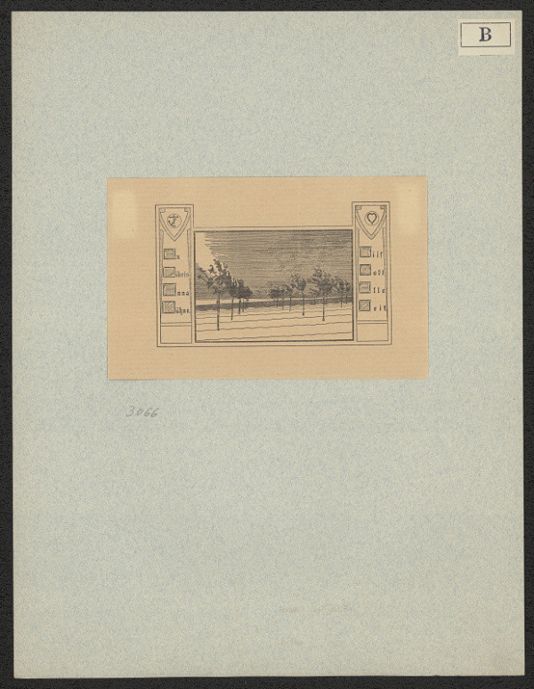 Jenny Louise Caroline Burckhardt – Anna Kühne 