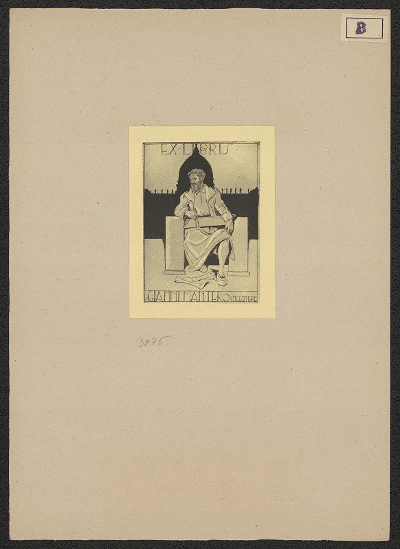 Sergio Burzi – Gianni Mantero 