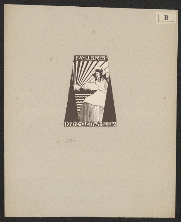 Käthe Gustava Bütow – Käthe-Gustava-Bütow 