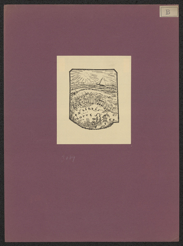 Erich Büttner – Lotte Senger 