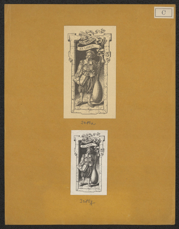 R. Callmauder – Carl Claudius 