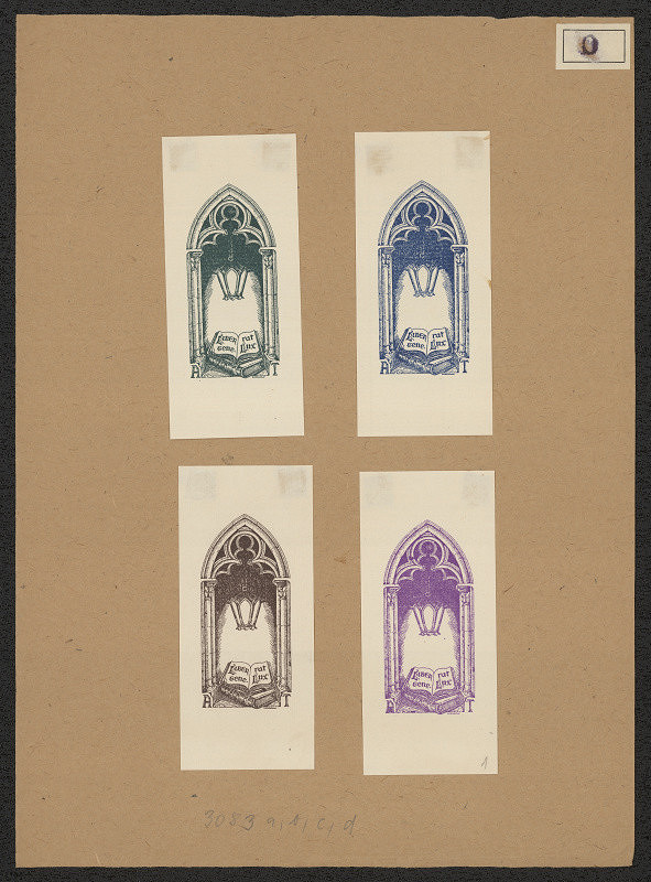 Antonio Ribeiro Carreira – Liber generat Lux 