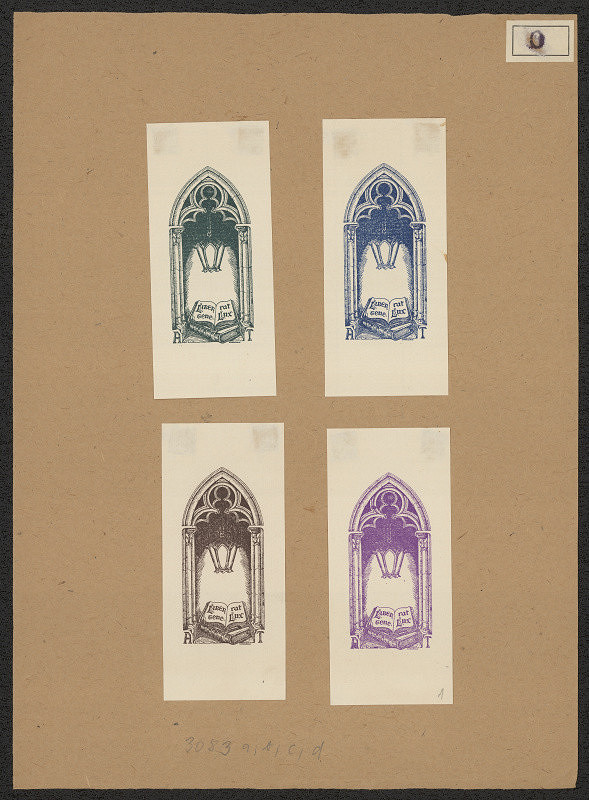 Antonio Ribeiro Carreira – Liber generat Lux 