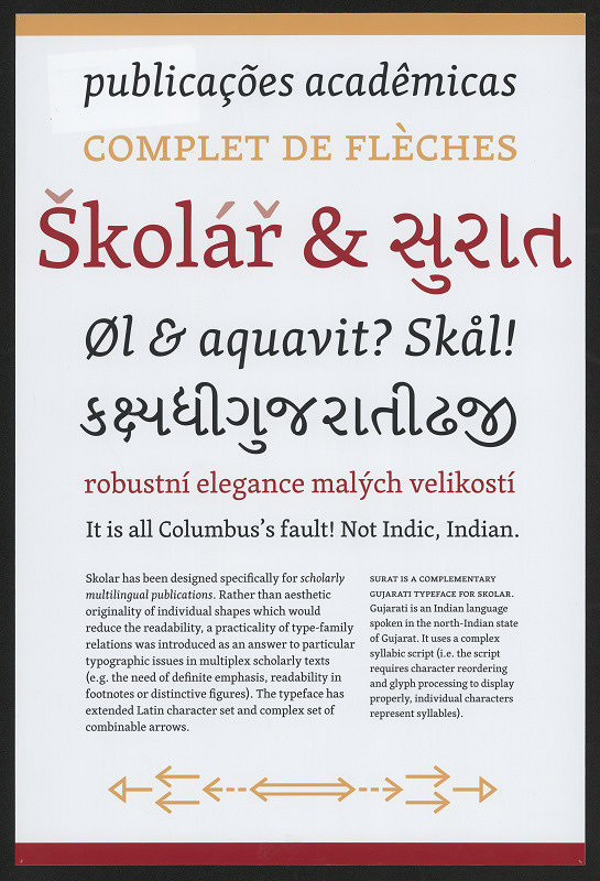 David Březina – Skolar & Surat