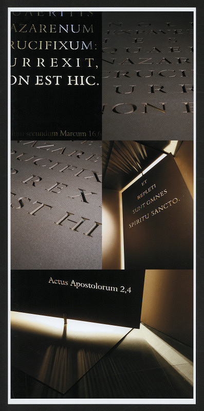 Magdalena Říčná – Actus Apostolorum 