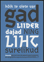 Mart Anderson – Humala 