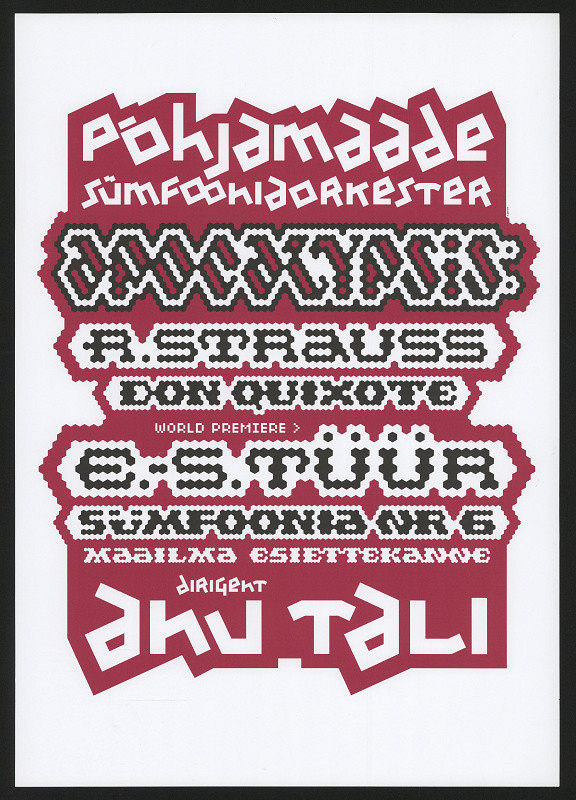 Kristjan Jagomägi – Apocalypsis