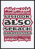 Kristjan Jagomägi – Also Sprach Zarathustra 