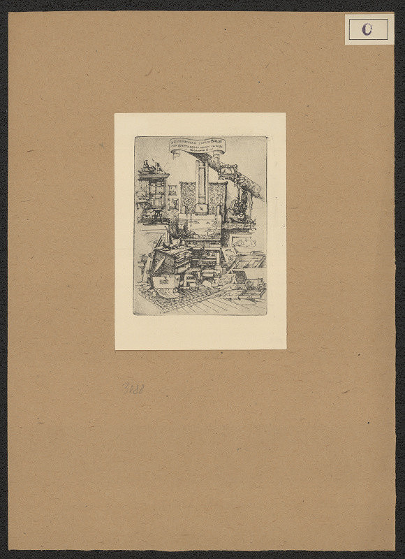 Carlo Casanova – Amico Balbi 