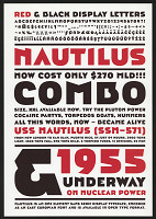 Kamil Mateusz Kurzajewski – Nautilus 