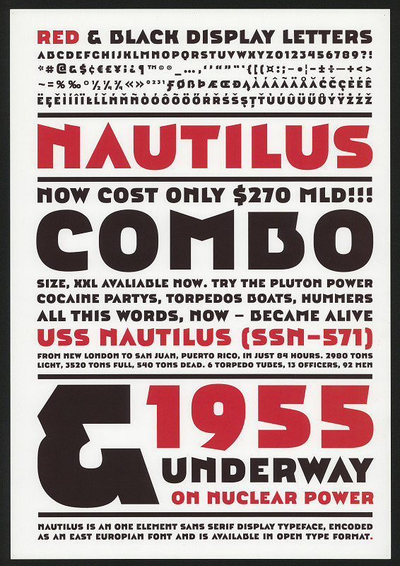 Kamil Mateusz Kurzajewski – Nautilus 