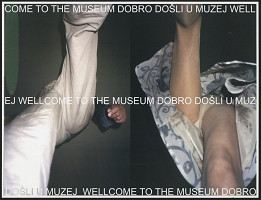 Borislav (Boris) Ljubičić – Welcome To The Museum 