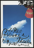 Radovan Jenko – Le Petit Festival Du Theatre - Dubrovnik 