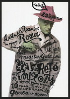 Radovan Jenko – Kabareté Simplozij 