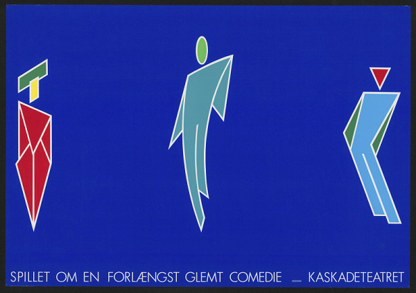 Peter Bysted – Kaskade Teatre 