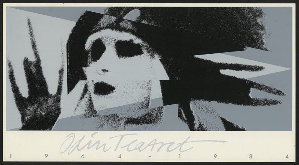 Peter Bysted – Odin Teatret 1964 - 1984 