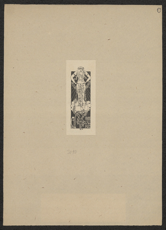 Castells M. – Marcel Vila Boada 