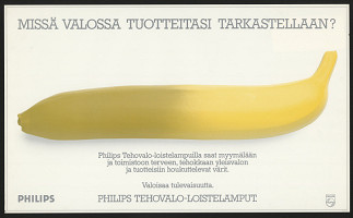 Dušan Jovanovič – Missä Valossa Tuotteitasi Tarkastellaan? 