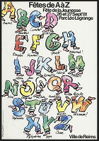 Tadeusz Andrzej Lewandowski – Fetes de A a Z 