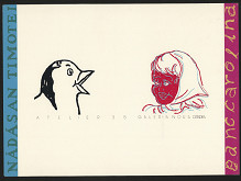 Timotei Nadaşan – Nádásan Timotei: Atelier 35 